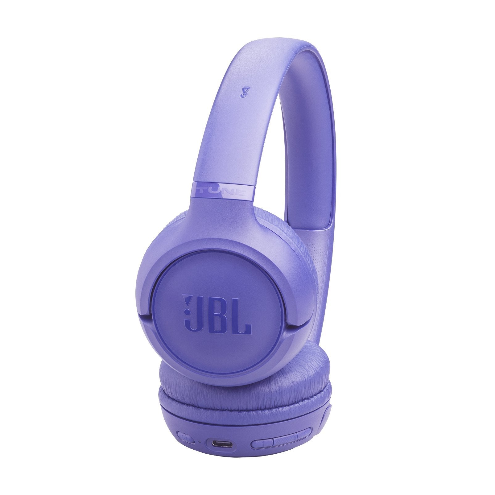 Jbl Jblt530btlav Tune 530 Bt On-Ear Kopfhörer, Violetat
