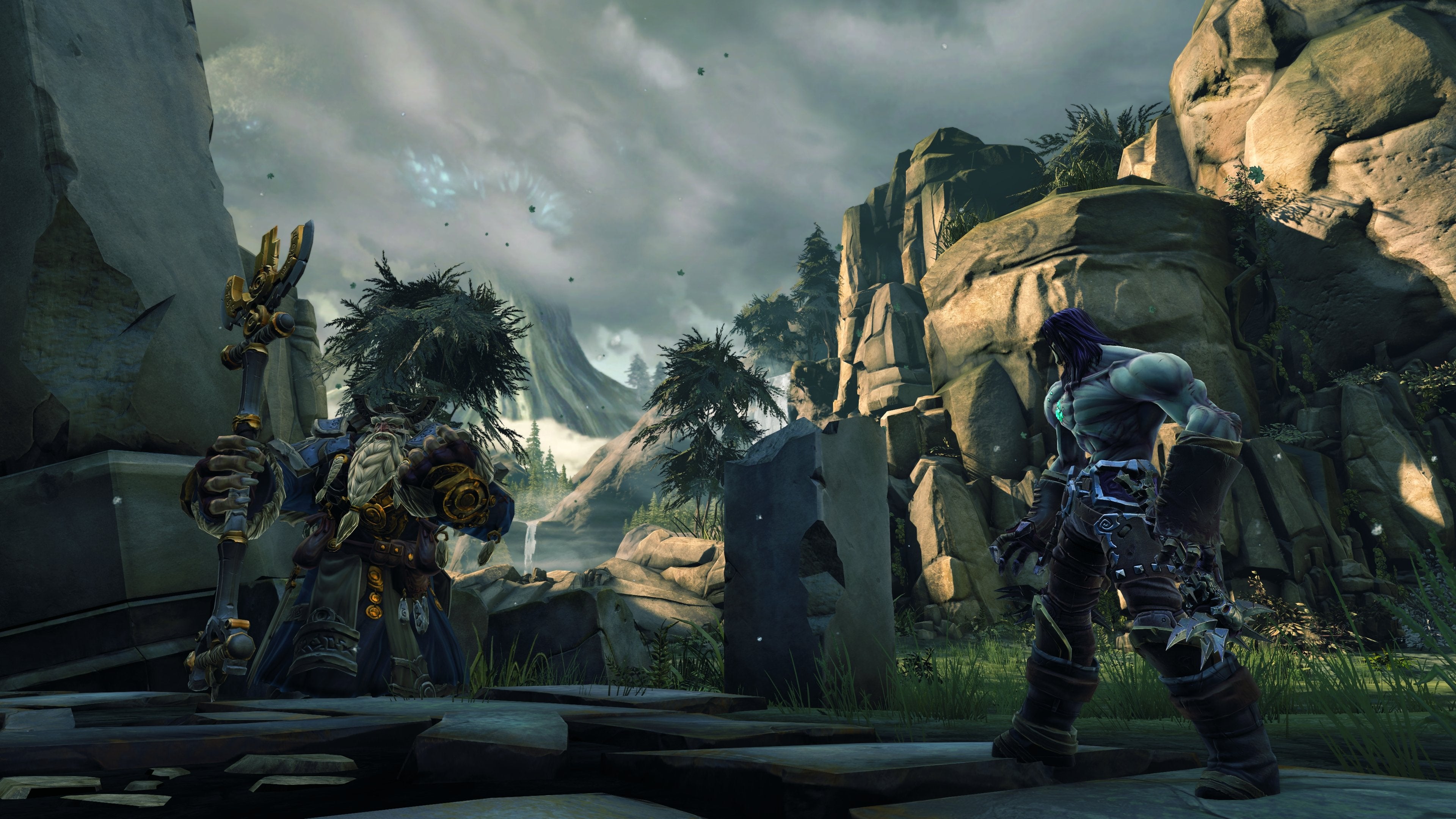 EAN 9120131602711 - THQ Nordic Darksiders II - Deathinitive Edition imagen 1