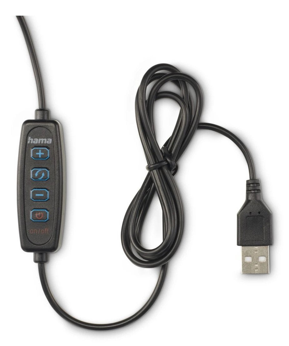 Hama Togo, Usb, 500 Mm, 500 Mm, 500 Mm