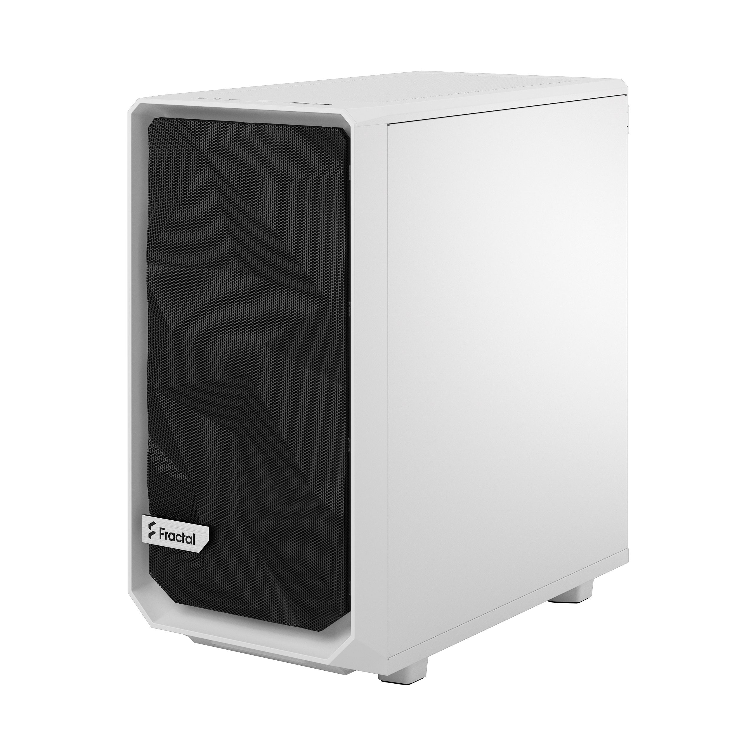 EAN 7340172702658 - Fractal Design Meshify 2 Mini Blanco imagen 11