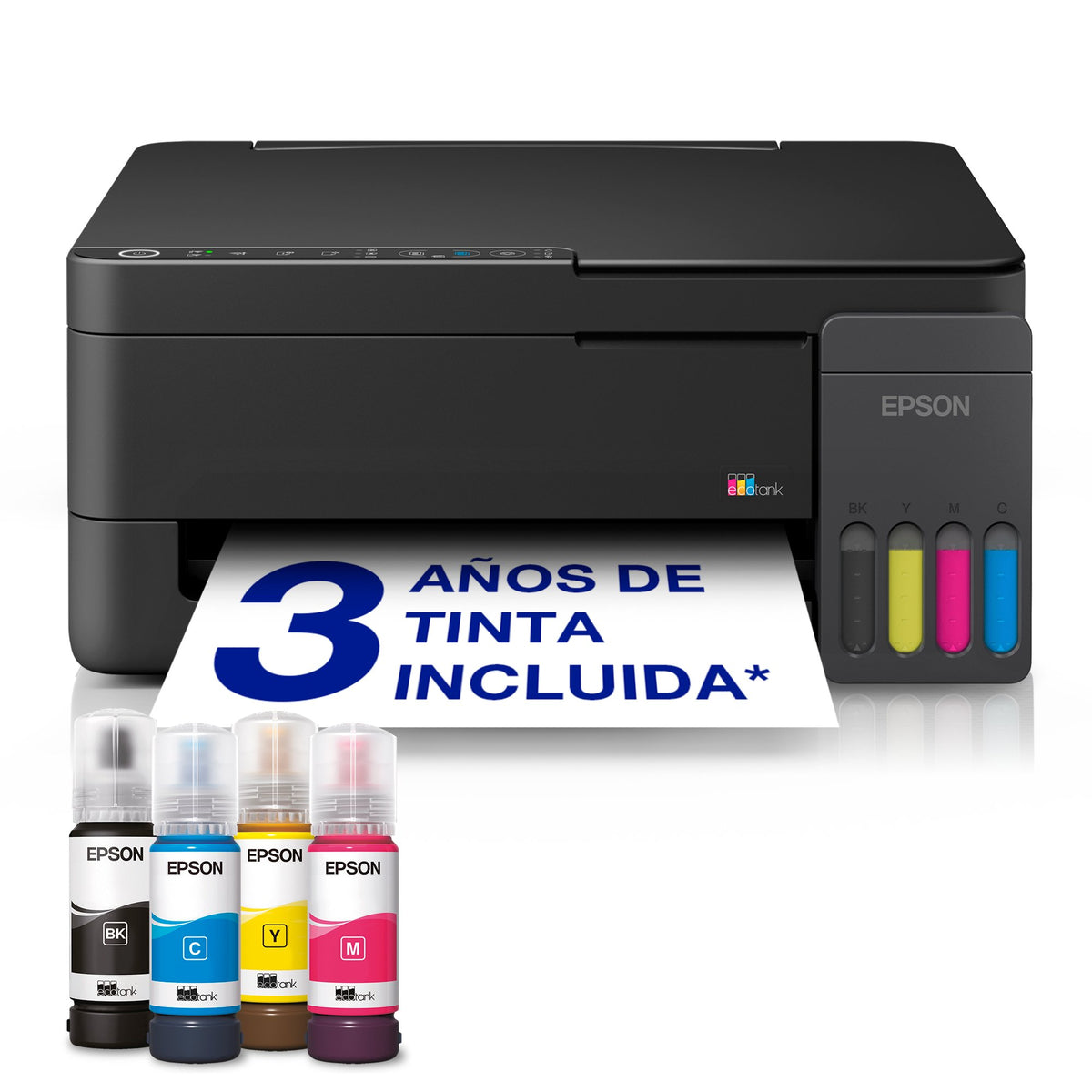 EAN 8715946741413 - Epson ECOTANK ET-2915 imagen 2