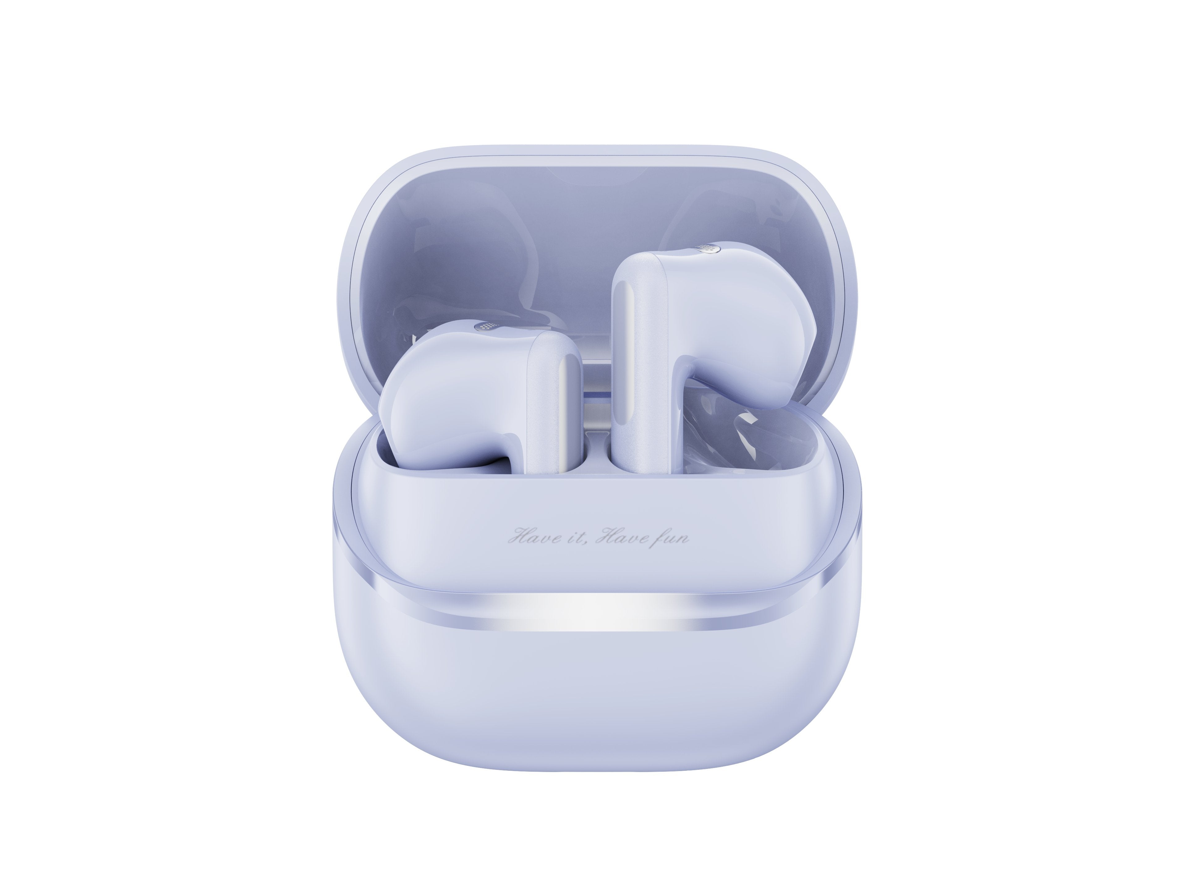 Auriculares Inalámbricos Havit Tw983 (Morado)