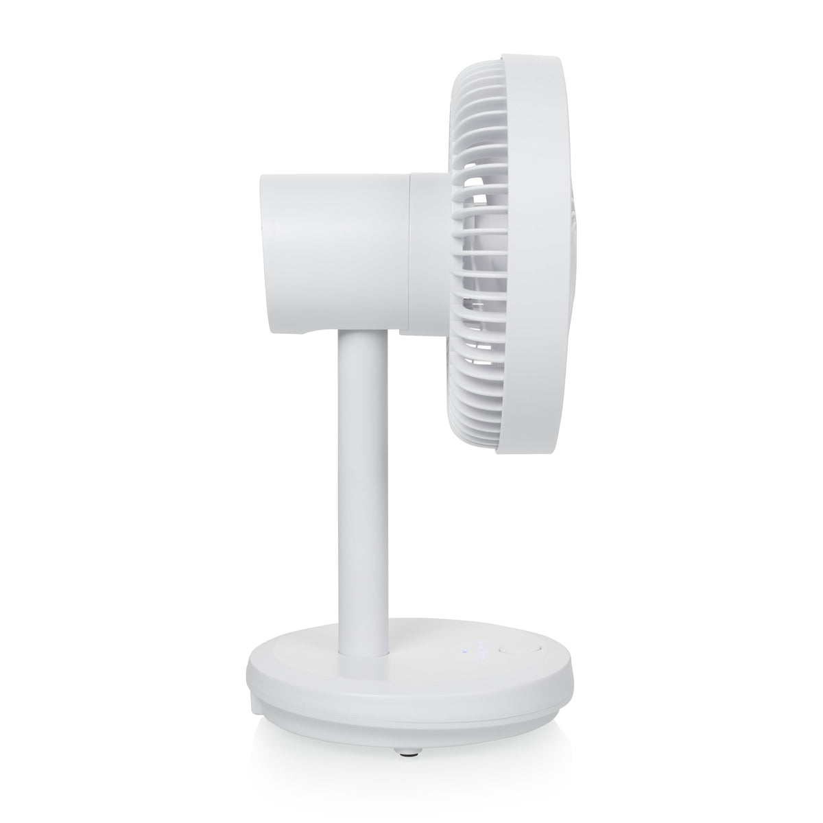 Ventilador De Mesa Usb Portátil Tristar Ve-5841 4w 3 Aspas 4 Velocidades