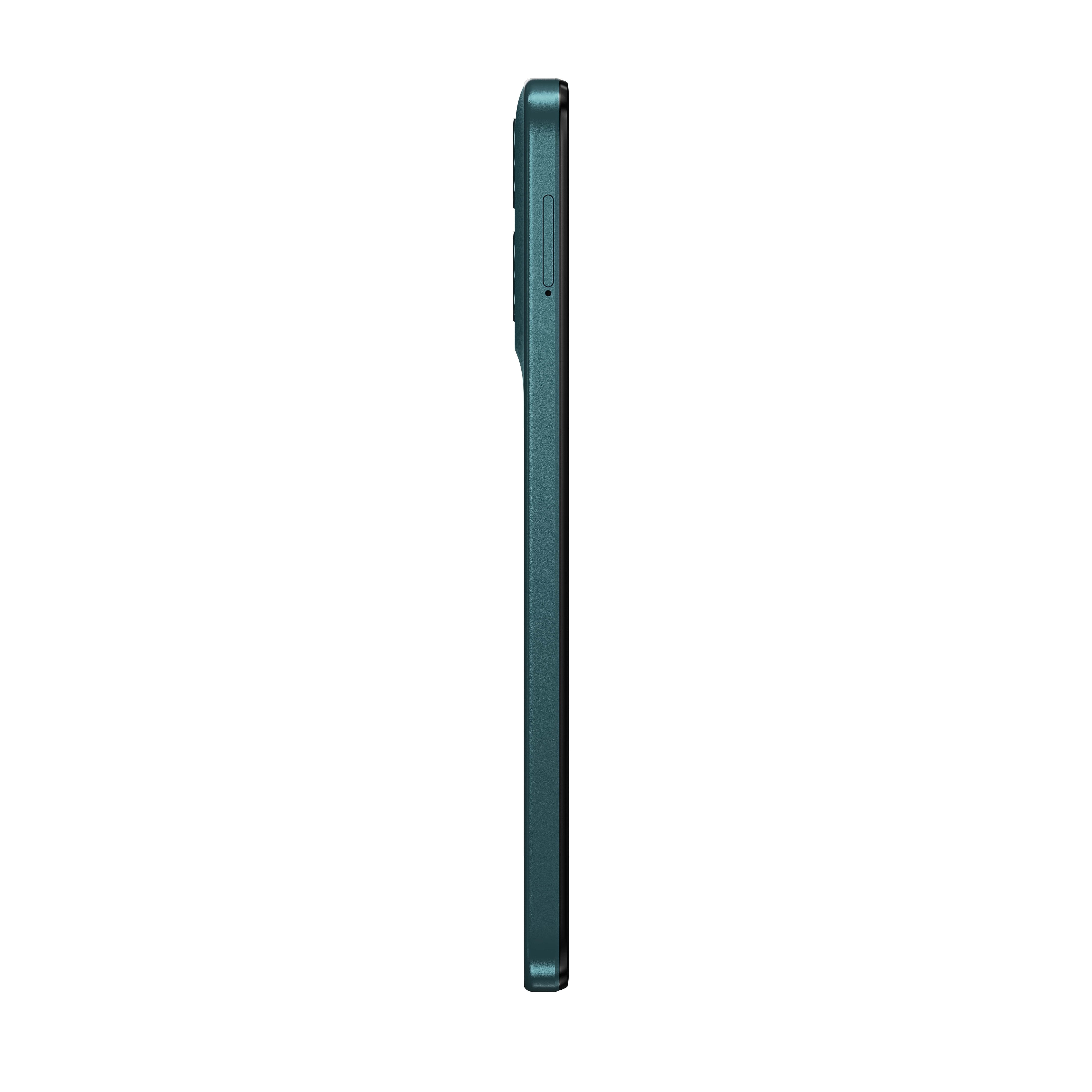 Moto G05 4/256 Forest Green