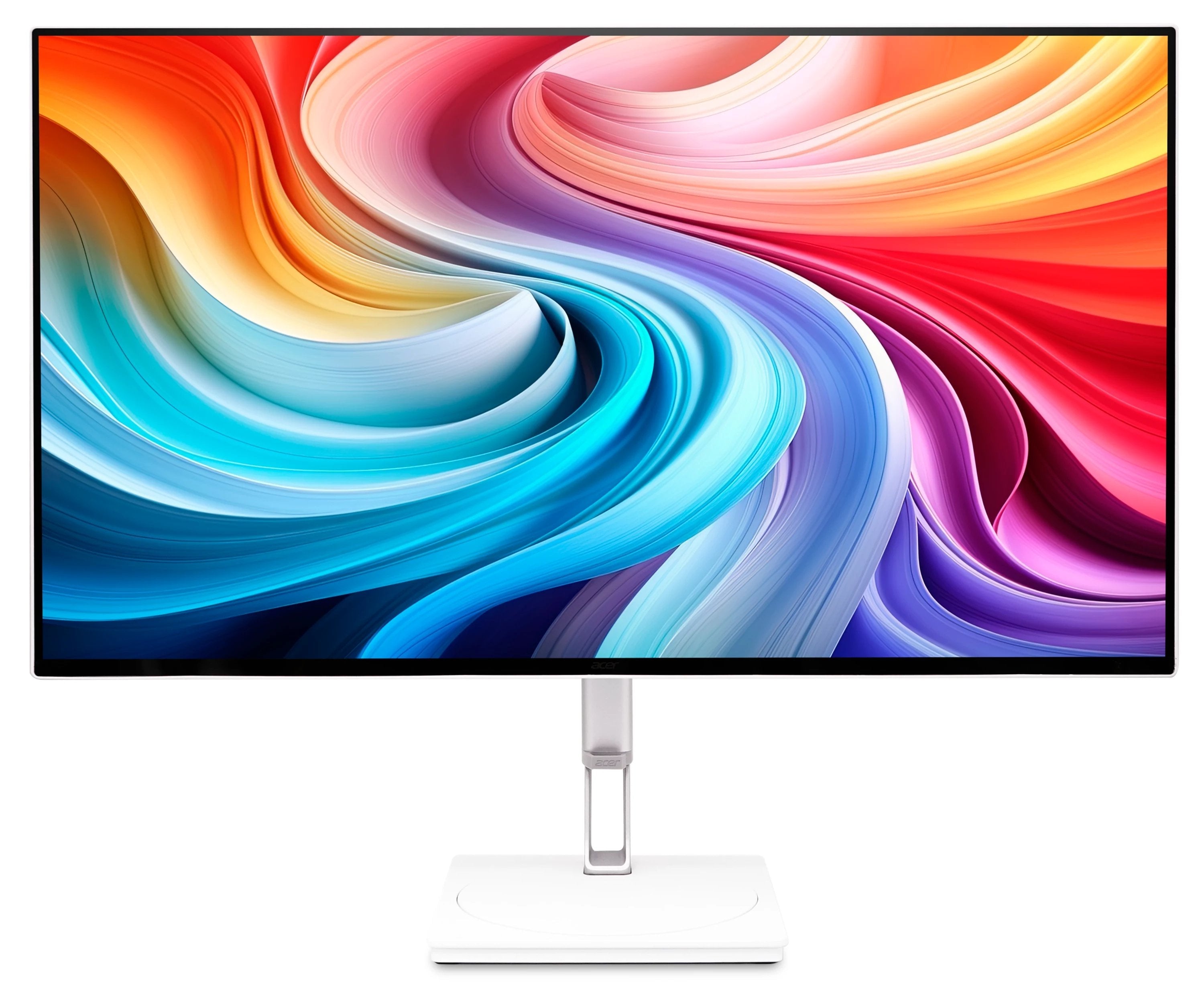 Monitor Acer Ce27qx Ergo Oled  26.5'' Qhd Zeroframe Oled 240hz Edge 16:9 0.03ms(Gtg) 2xhdmi(2.1) 2xdp Mm Audio Out Hdr10 Freesync Premium Eu Mpr