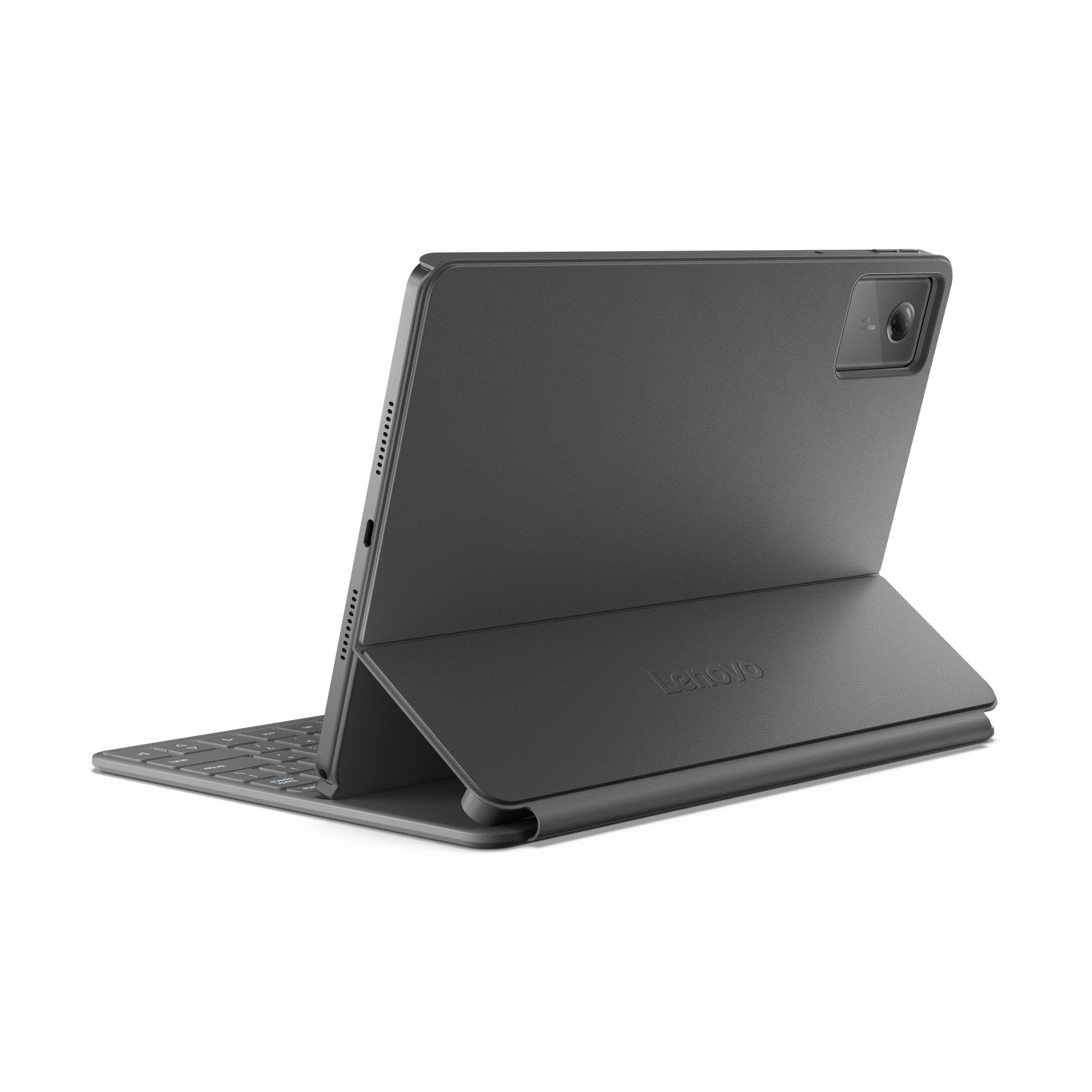 EAN 0198157040199 - Lenovo Idea Tab Mediatek 128 GB 27,9 cm (11") 8 GB Wi-Fi 5 (802.11ac) Android 15 Gris imagen 7