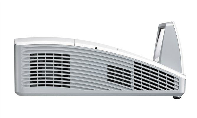Vivitek Dw770ust Videoproyector Proyector De Alcance Ultracorto 3500 Lúmenes Ansi Dlp Wxga (1280x800) 3d Blanco