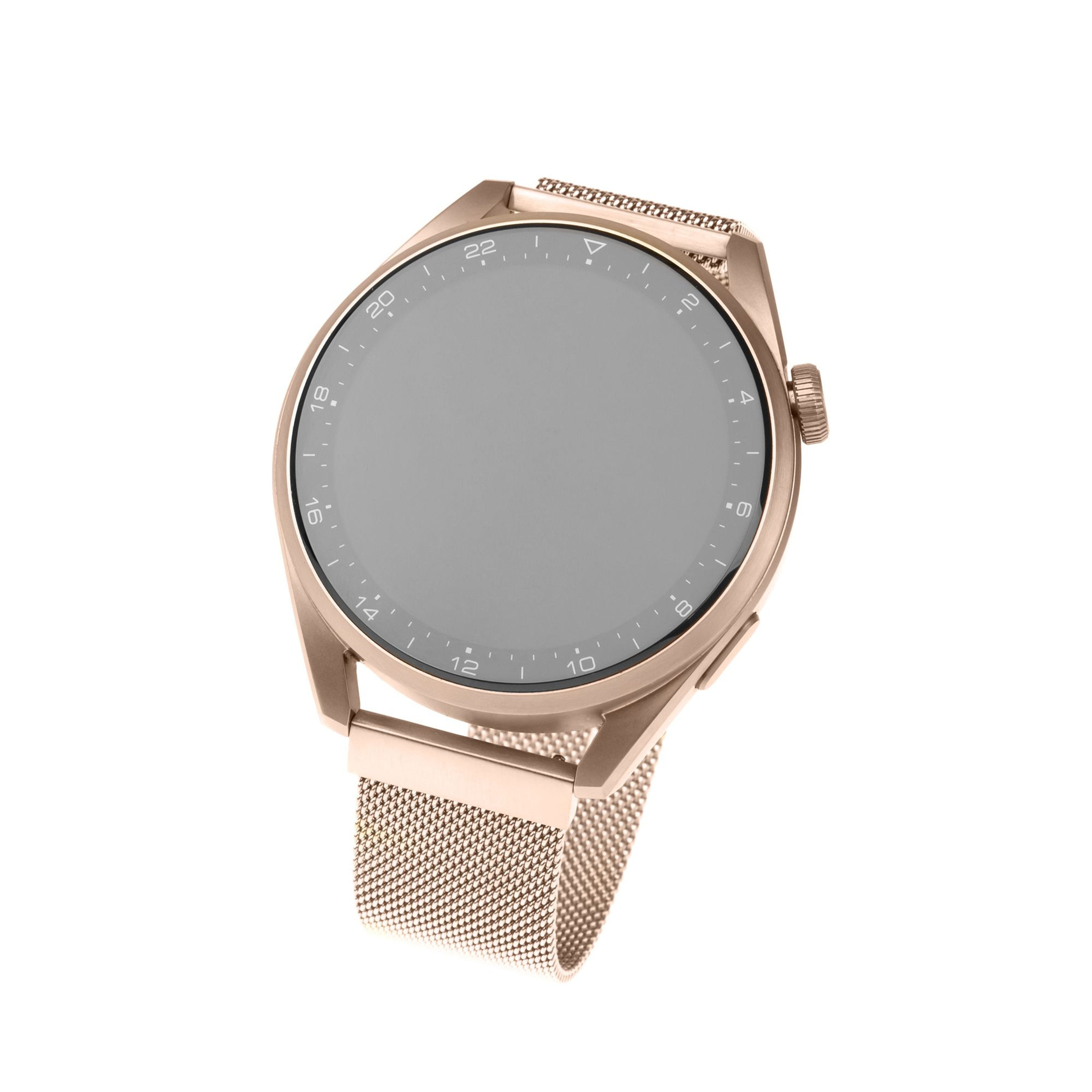 EAN 8591680133437 - FIXED FIXMEST-22MM-RG pieza y accesorio para reloj Correa de reloj imagen 1