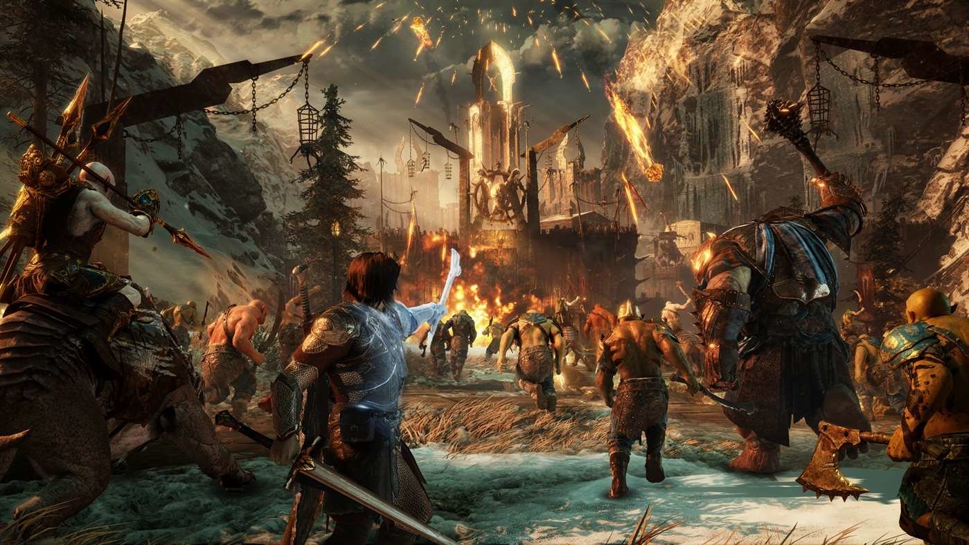 Ms Esd Xbxxbo Lv3pp Gmaddnns C2c Online Gaming Middle-Earth Shadow Of War Exp Pas Download