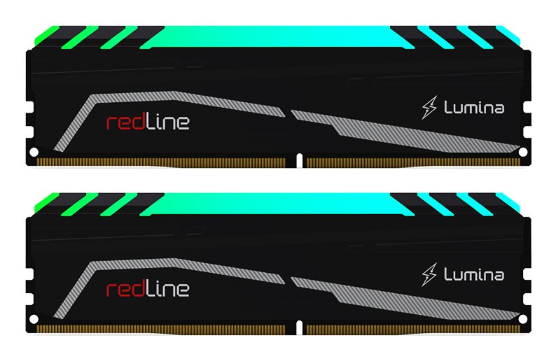 EAN 0846651036599 - Mushkin MLA5C640BGGP16GX2 módulo de memoria 32 GB 2 x 16 GB DDR5 imagen 1