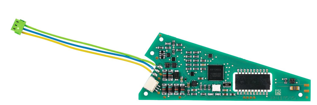Märklin Empotrable-Digital-Decoder C-Gleis - Digital Decoder Nach Dcc - - 15 Año E
