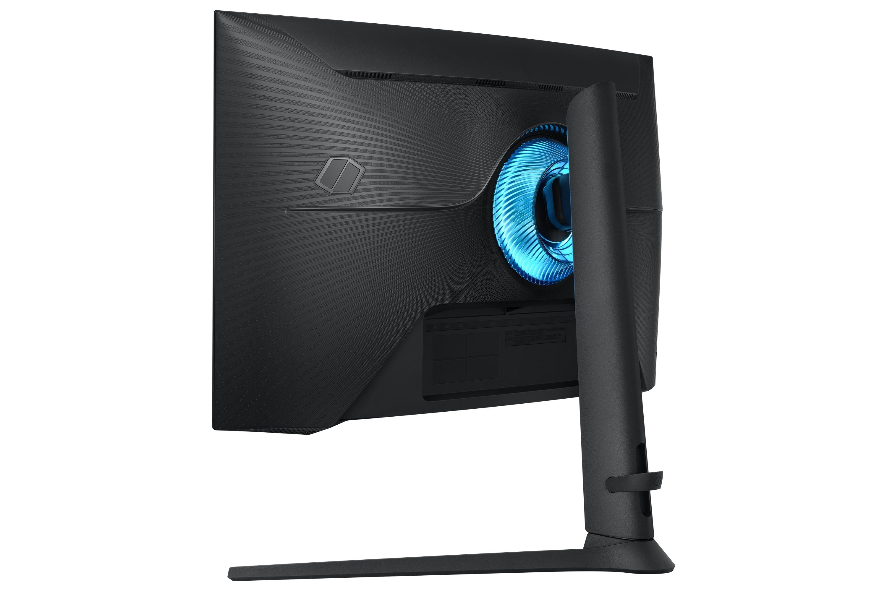 EAN 8806094192599 - Samsung LS27BG650EU pantalla para PC 68,6 cm (27") 2560 x 1440 Pixeles Quad HD LCD Negro imagen 11