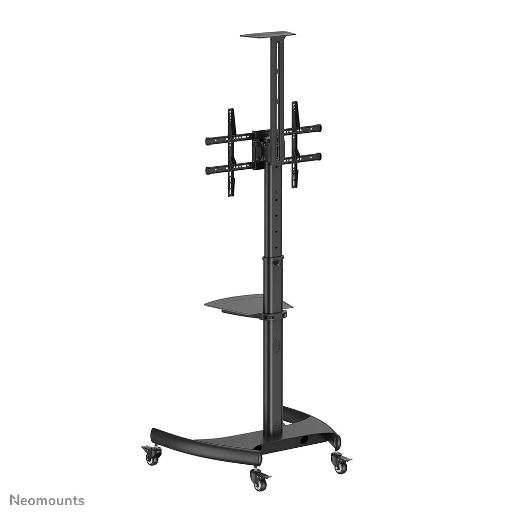 EAN 8717371447045 - Neomounts PLASMA-M1900E soporte para pantalla de señalización 177,8 cm (70") Negro imagen 4