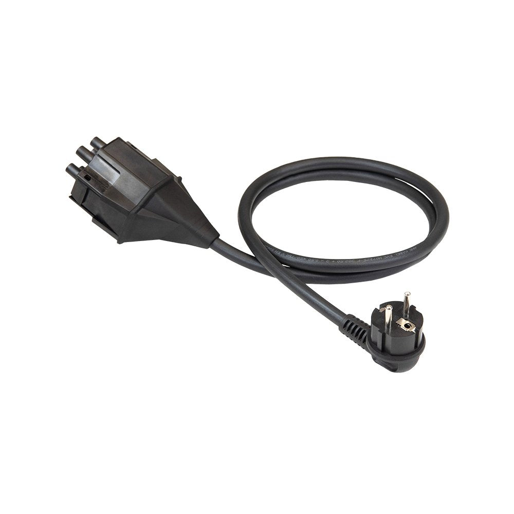 Nrgkick Plug Attachment Type E+F Schuko 13a (Eu)