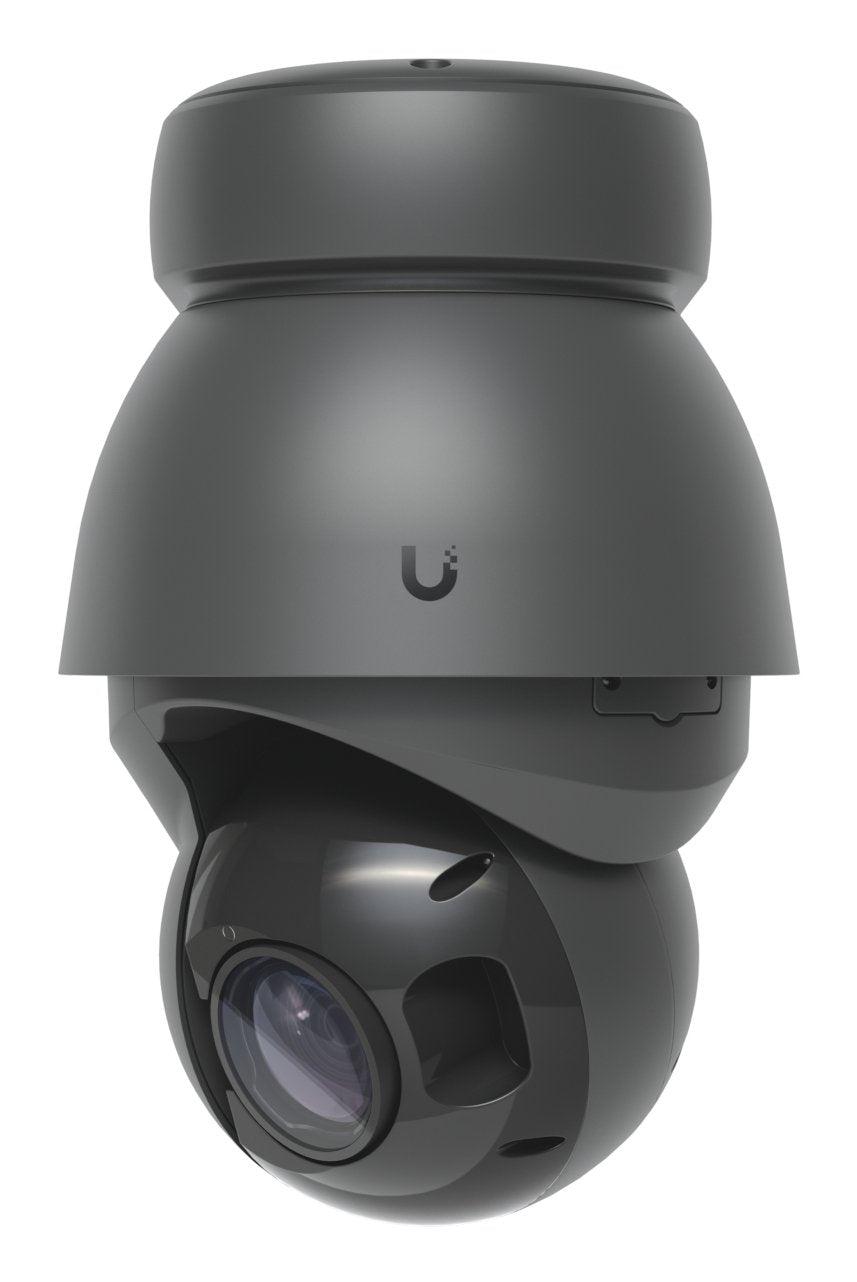 Ubiquiti Ai Ptz Precision Esférico Cámara De Seguridad Ip Interior Y Exterior 3864 X 2160 Pixeles Pared/Poste/Escritorio