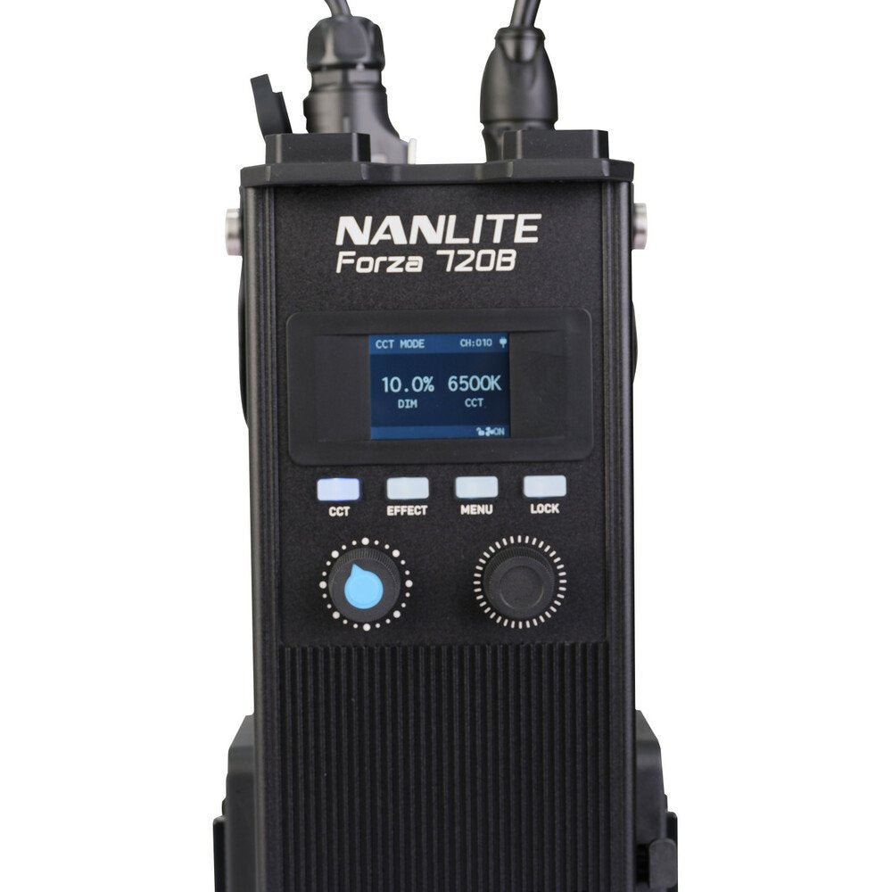 Nanlite Forza 720b Bicolor Led