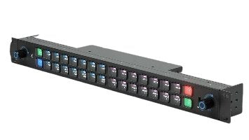 EAN 840440482758 - Elgato Stream Deck Studio Negro 32 botones imagen 1