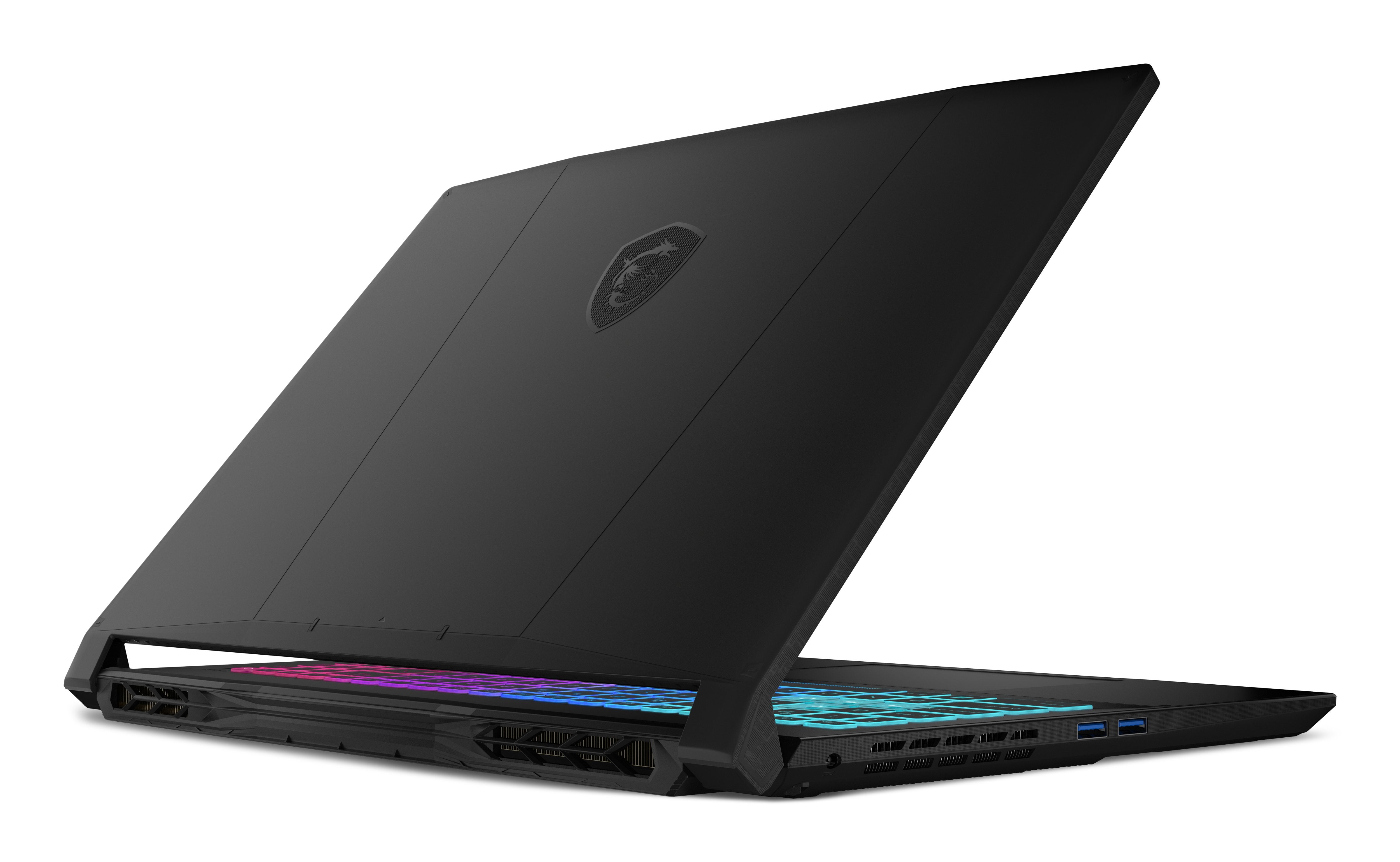 EAN 4711377348577 - MSI Katana 15 HX B14WGK-085XES Intel® Core™ i9 i9-14900HX Portátil 39,6 cm (15.6") Full HD 32 GB DDR5-SDR imagen 5