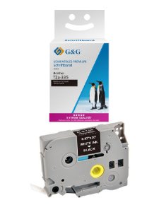 EAN 6942383160374 - G&G 5T335-TD Negro imagen 2
