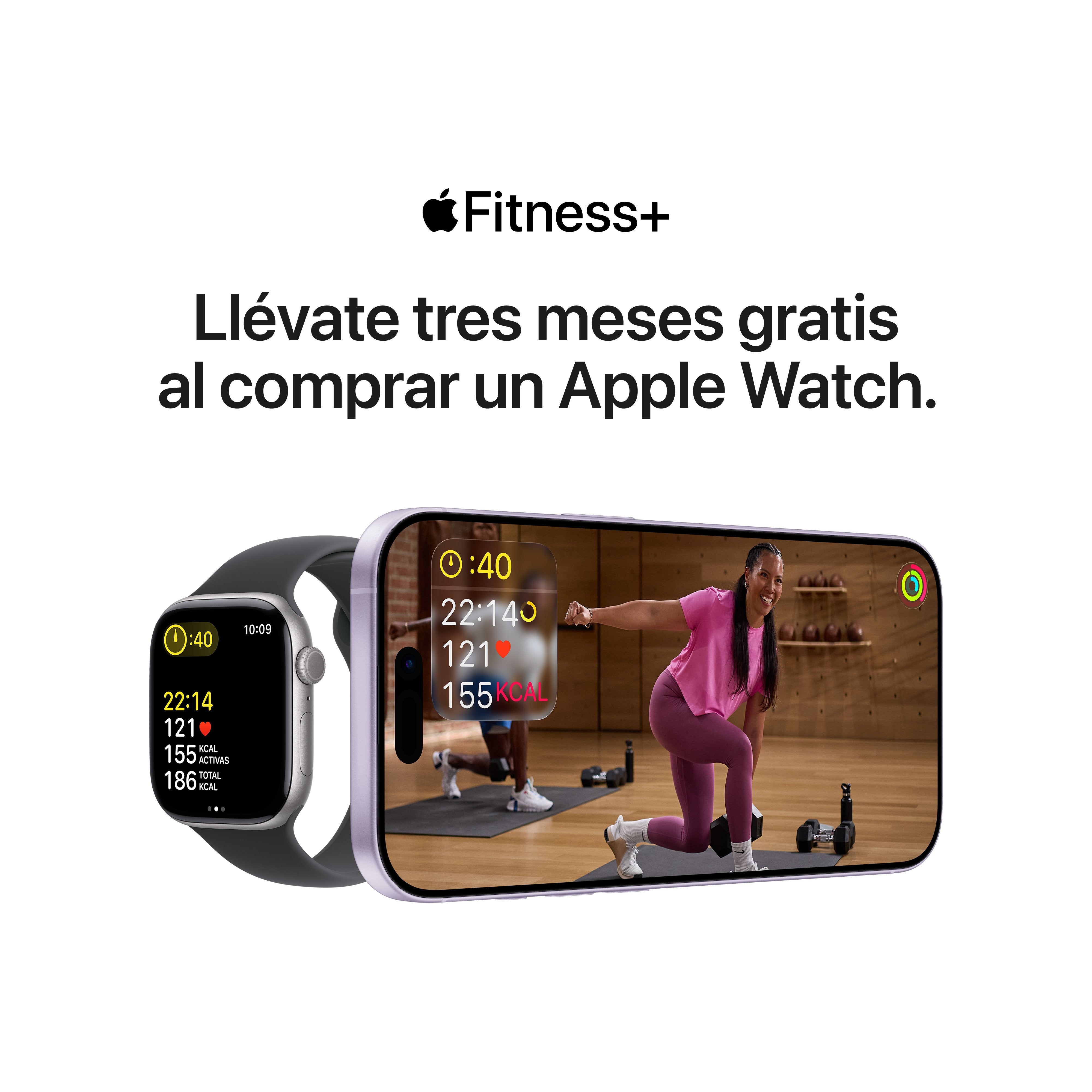 EAN 0195950609738 - Apple Watch Ultra 3 OLED 49 mm Digital 422 x 514 Pixeles Pantalla táctil 5G Titanio Wifi GPS (satélite) imagen 9
