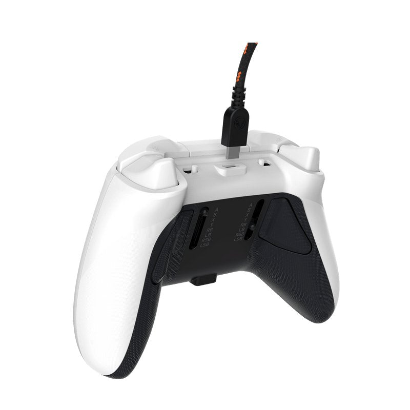 EAN 4039621918858 - Snakebyte GAMEPAD PRO X Blanco USB Analógico Xbox imagen 4
