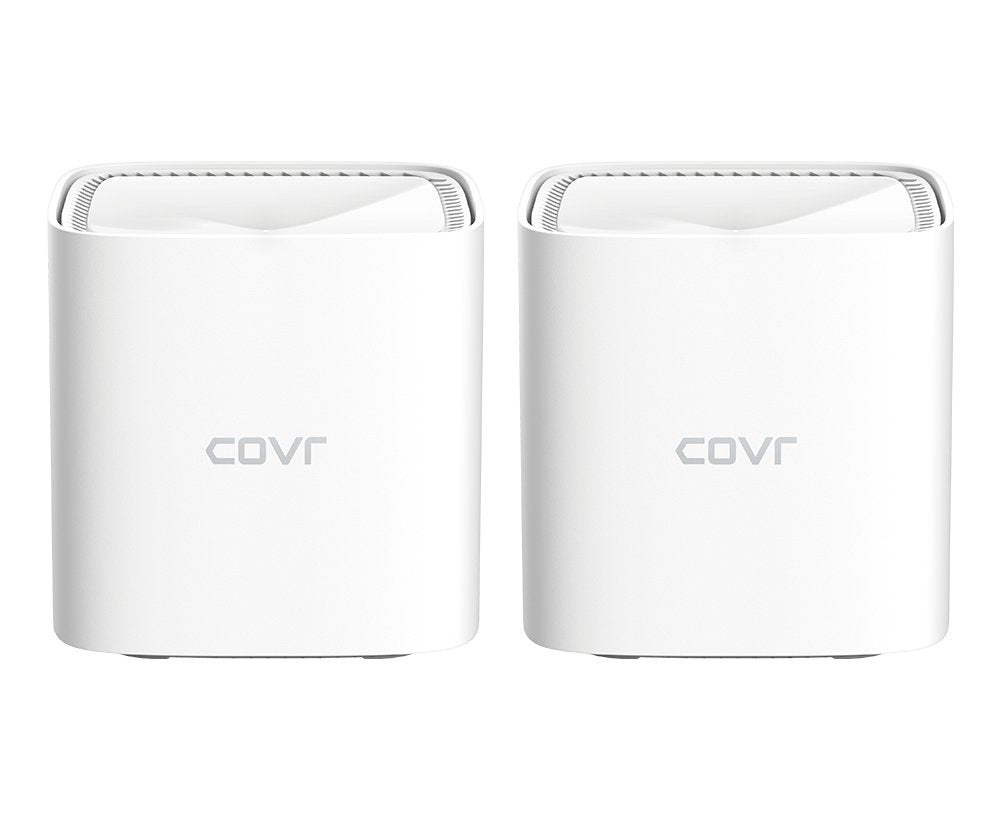 EAN 790069449963 - D-Link COVR-1102 sistema Wi-Fi Mesh (Wi-Fi en malla) Doble banda (2,4 GHz / 5 GHz) Blanco 2 Interno imagen 2