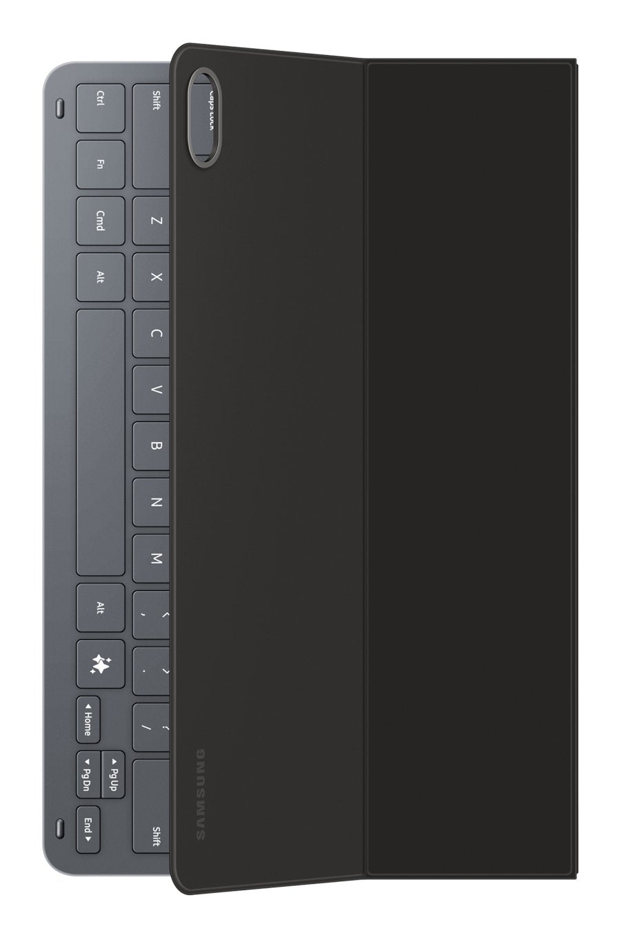 EAN 8806097735915 - Samsung EF-DX730 27,9 cm (11") Folio Negro imagen 5