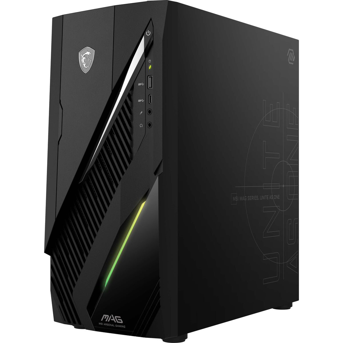 EAN 4711377377522 - MSI MAG Infinite E1 14NVL5-104EU Intel® Core™ i5 i5-14400F 16 GB DDR5-SDRAM 1 TB SSD NVIDIA GeForce RTX 5 imagen 4
