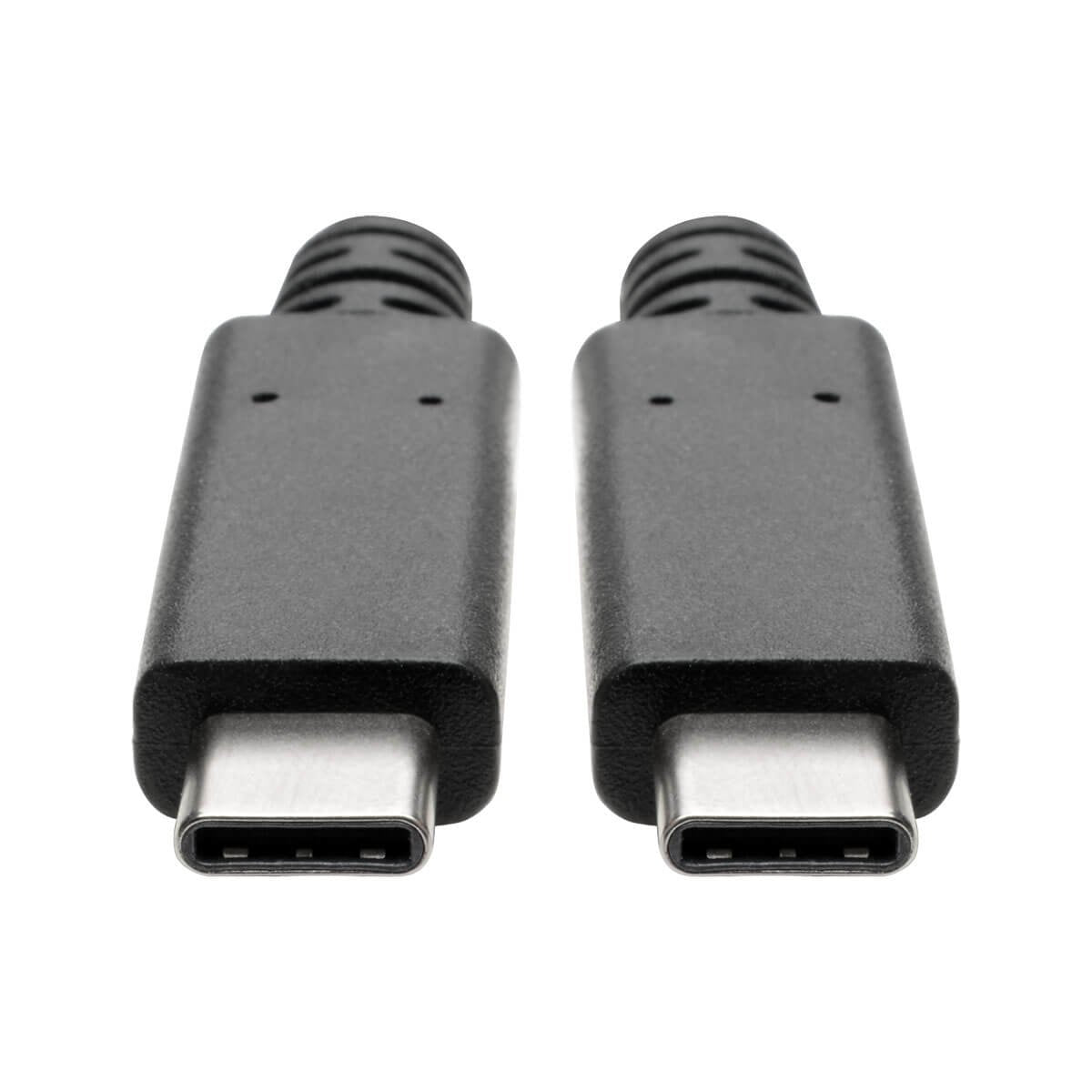 EAN 37332202888 - Tripp Lite U420-003-G2-5A cable USB USB 3.2 Gen 2 (3.1 Gen 2) 0,914 m USB C Negro imagen 3