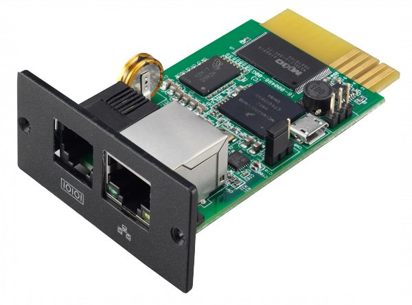 EAN 3700085611562 - Infosec 61156 tarjeta y adaptador de interfaz Interno RJ-45 imagen 1