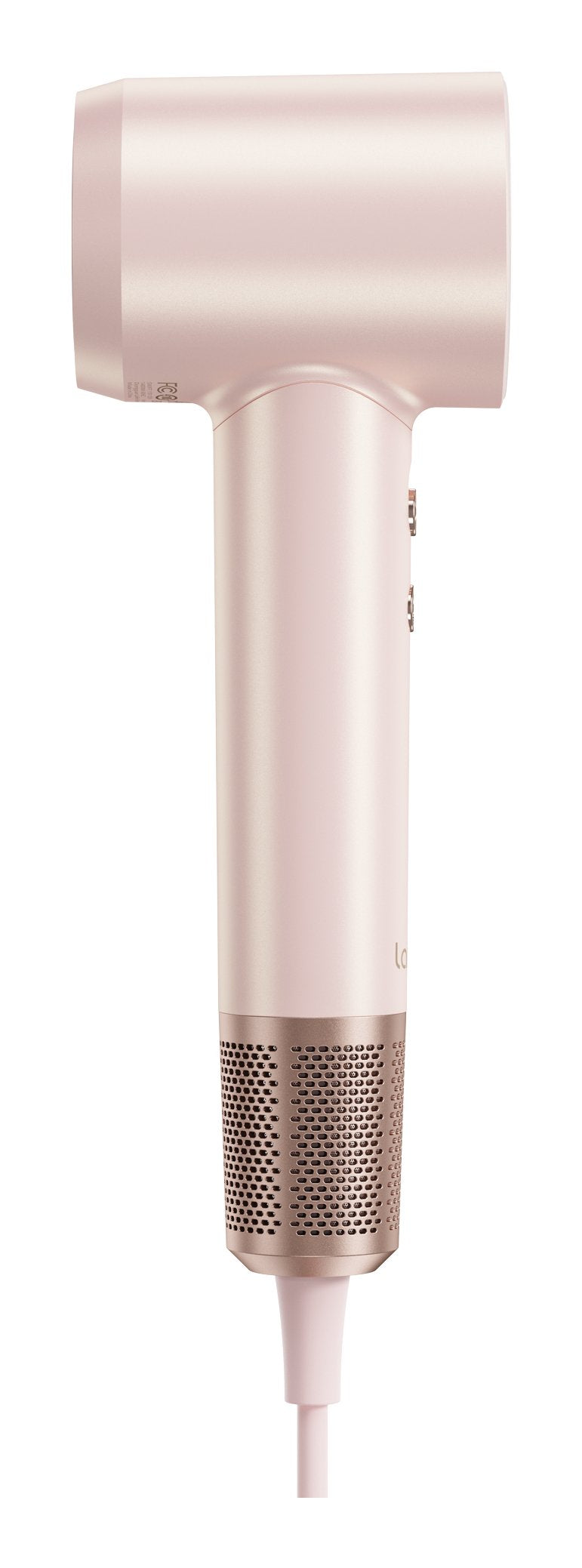 EAN 6976973851748 - Laifen Swift Premium secador 1500 W Oro, Rosa imagen 2