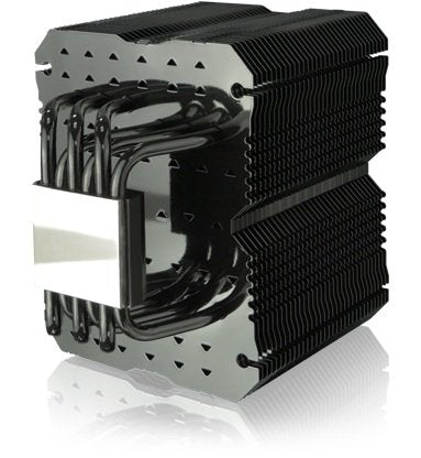 EAN 4715109920499 - RAIJINTEK EREBOSS CORE EDITION Procesador Disipador térmico/Radiador Negro imagen 3