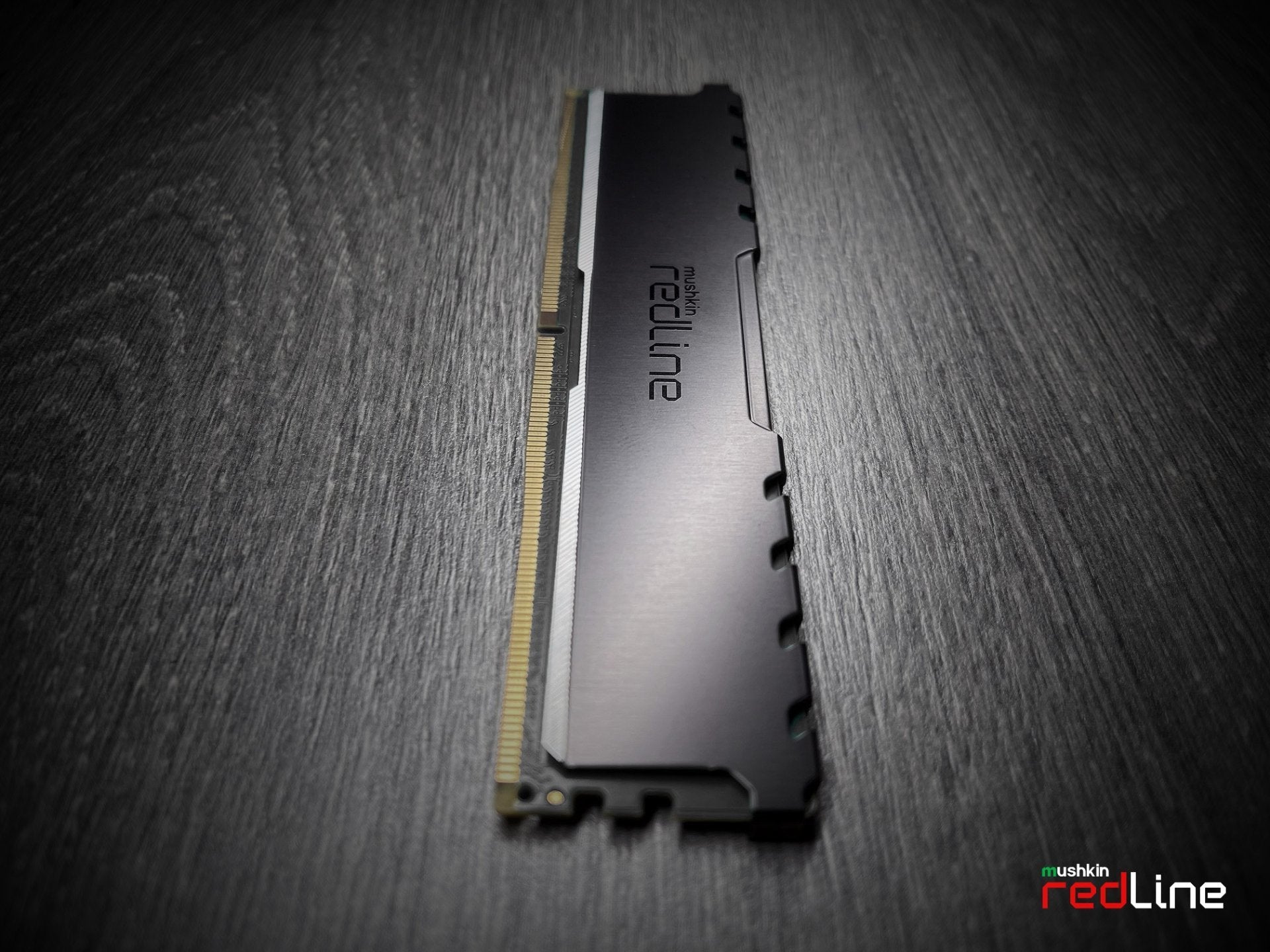 EAN 846651035288 - Mushkin Redline módulo de memoria 32 GB 2 x 16 GB DDR5 ECC imagen 10