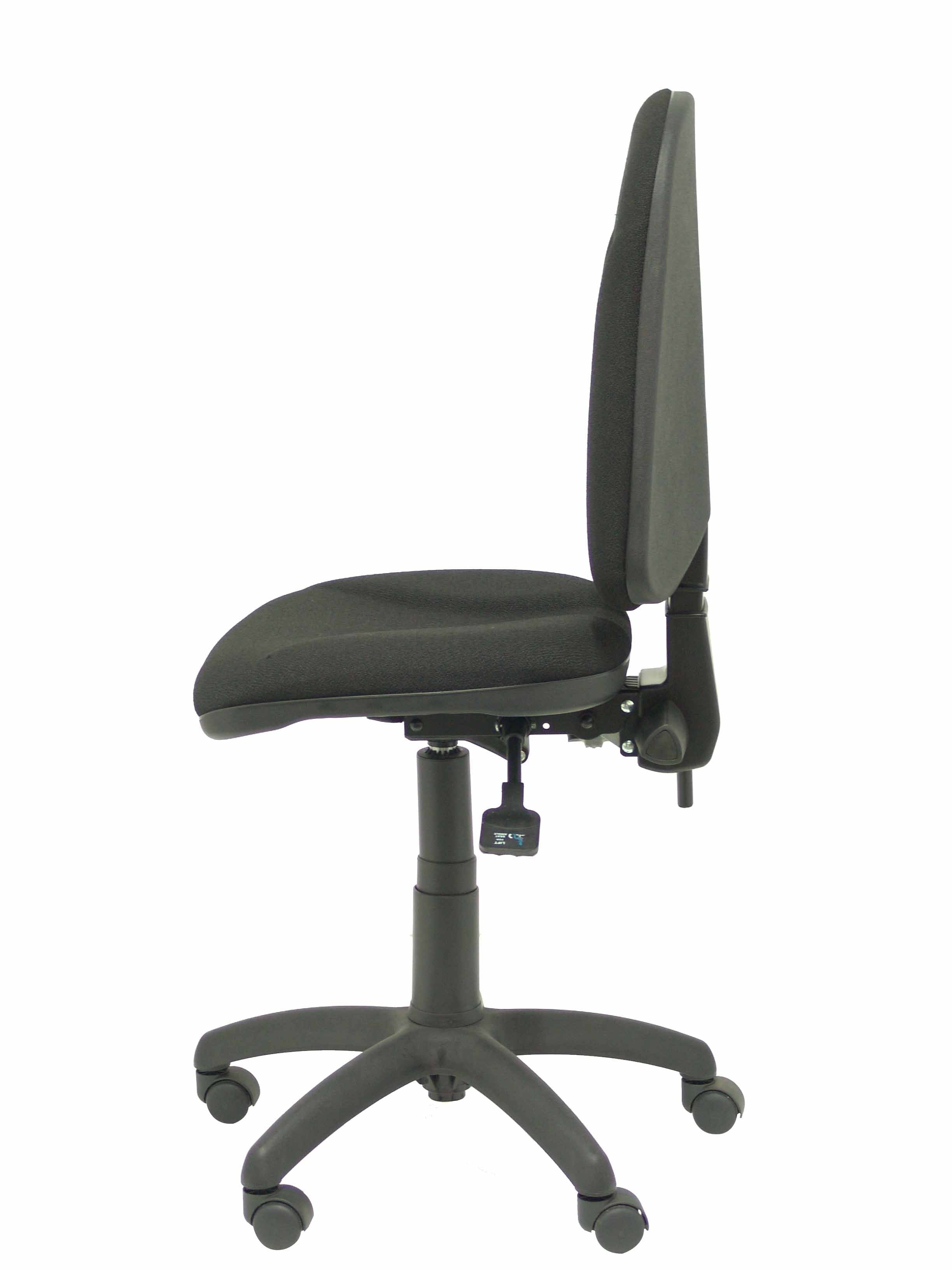 Silla Algarra Sincro Bali Negro
