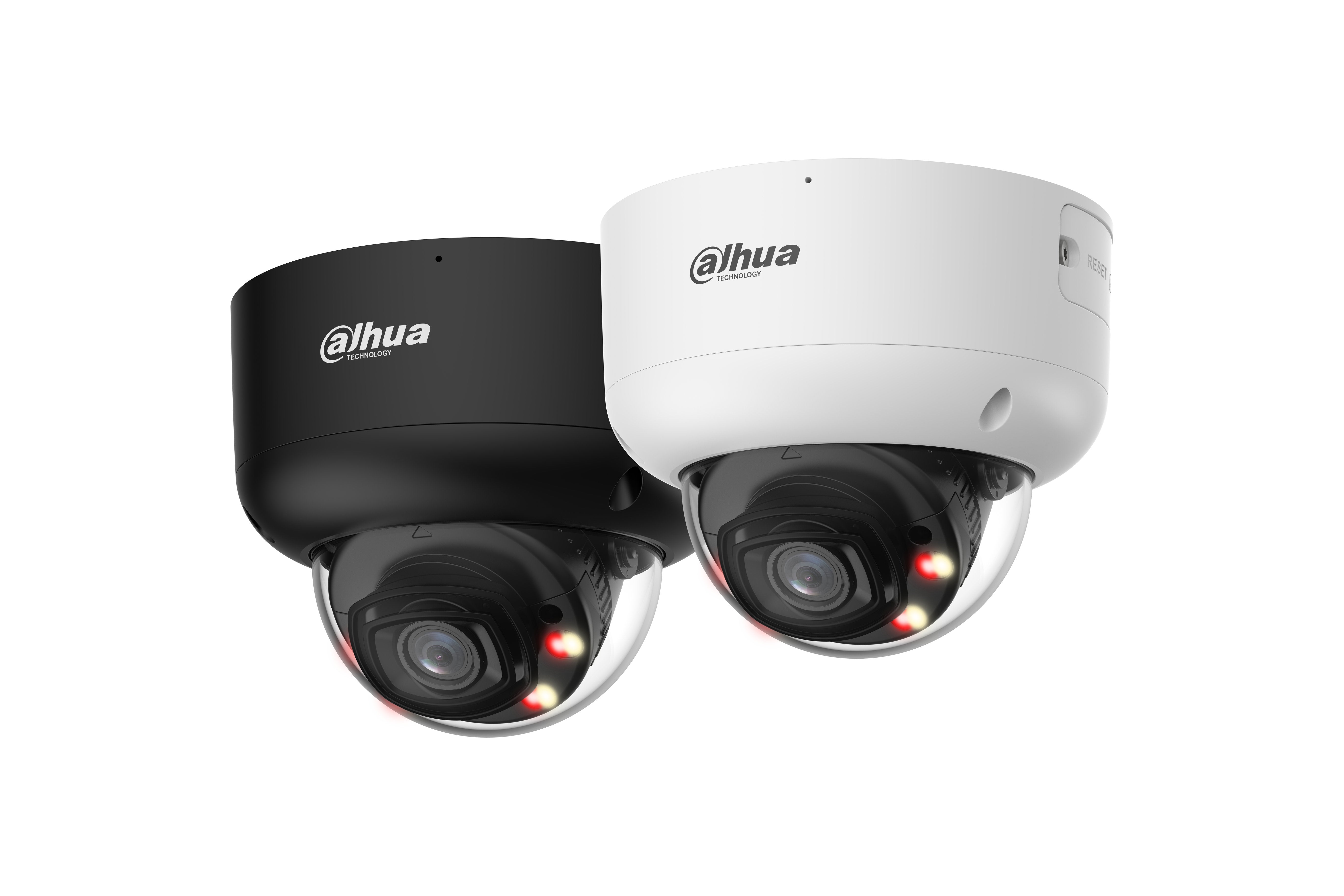 Net Camera 6mp Dome/Hdbw5659r1asepv0280prob Dahua