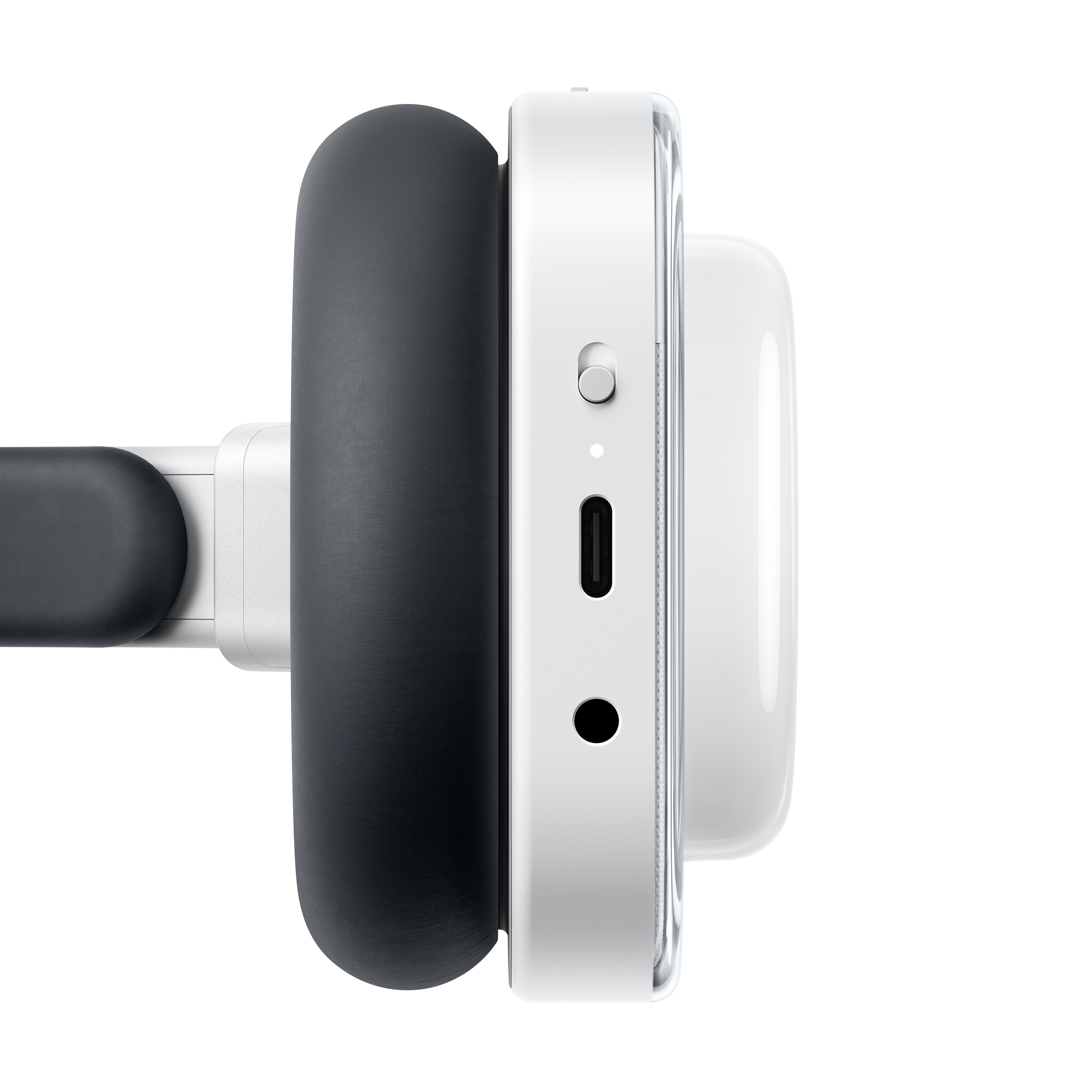 EAN 6974434227446 - Nothing Headphone (a) Auriculares Inalámbrico y alámbrico Diadema Música USB Tipo C Bluetooth Blanco imagen 8