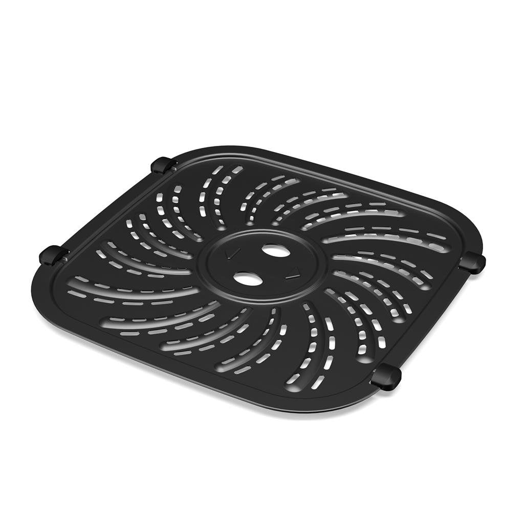 Tristar Fr-9060 Digital Airfryer, 6 L, Digital Led Touchscreen, 1700 W, Black
