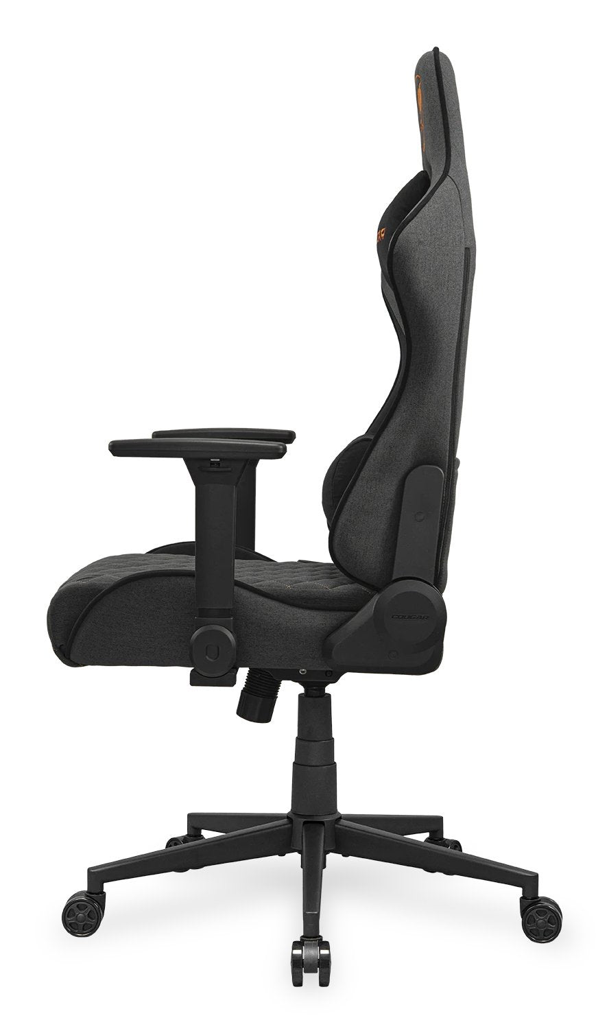 EAN 4710483779084 - COUGAR Armor One V2 Silla para videojuegos de PC Negro imagen 6