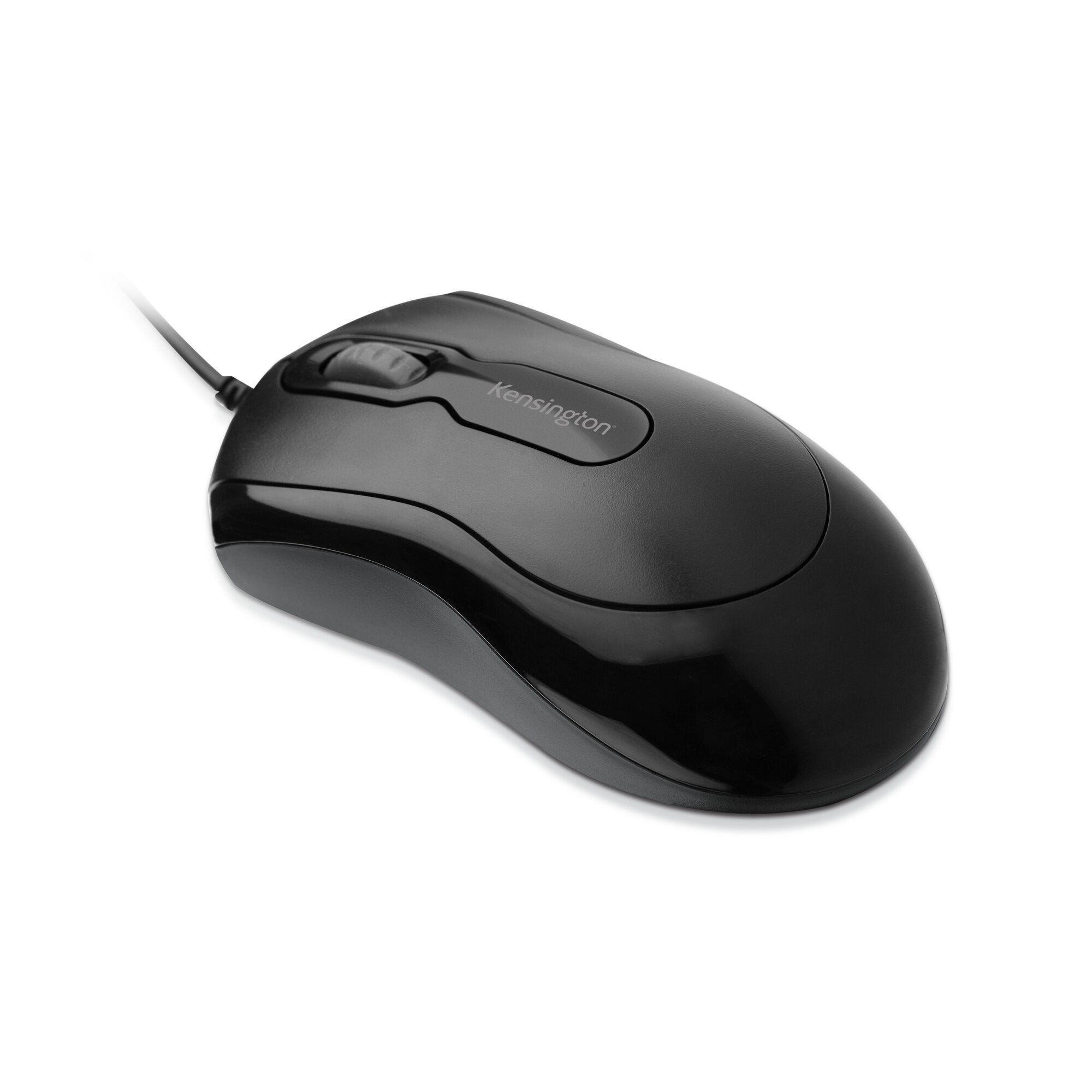 EAN 0085896724803 - Kensington K72480WW ratón Oficina Ambidextro USB tipo A Óptico 1000 DPI imagen 3
