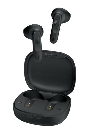 EAN 6925281961670 - JBL Vibe Flex Auriculares Inalámbrico Dentro de oído Música Bluetooth Negro imagen 1