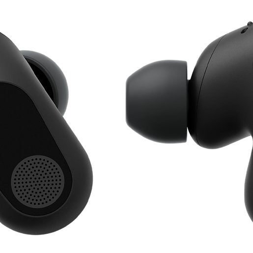 Auriculares Sony Wf-G700n Black Gaming Inear True Wireless