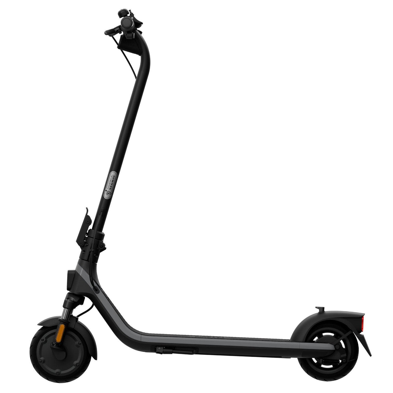 EAN 8721008535333 - Ninebot by Segway E2 II Negro 20 kmh imagen 4