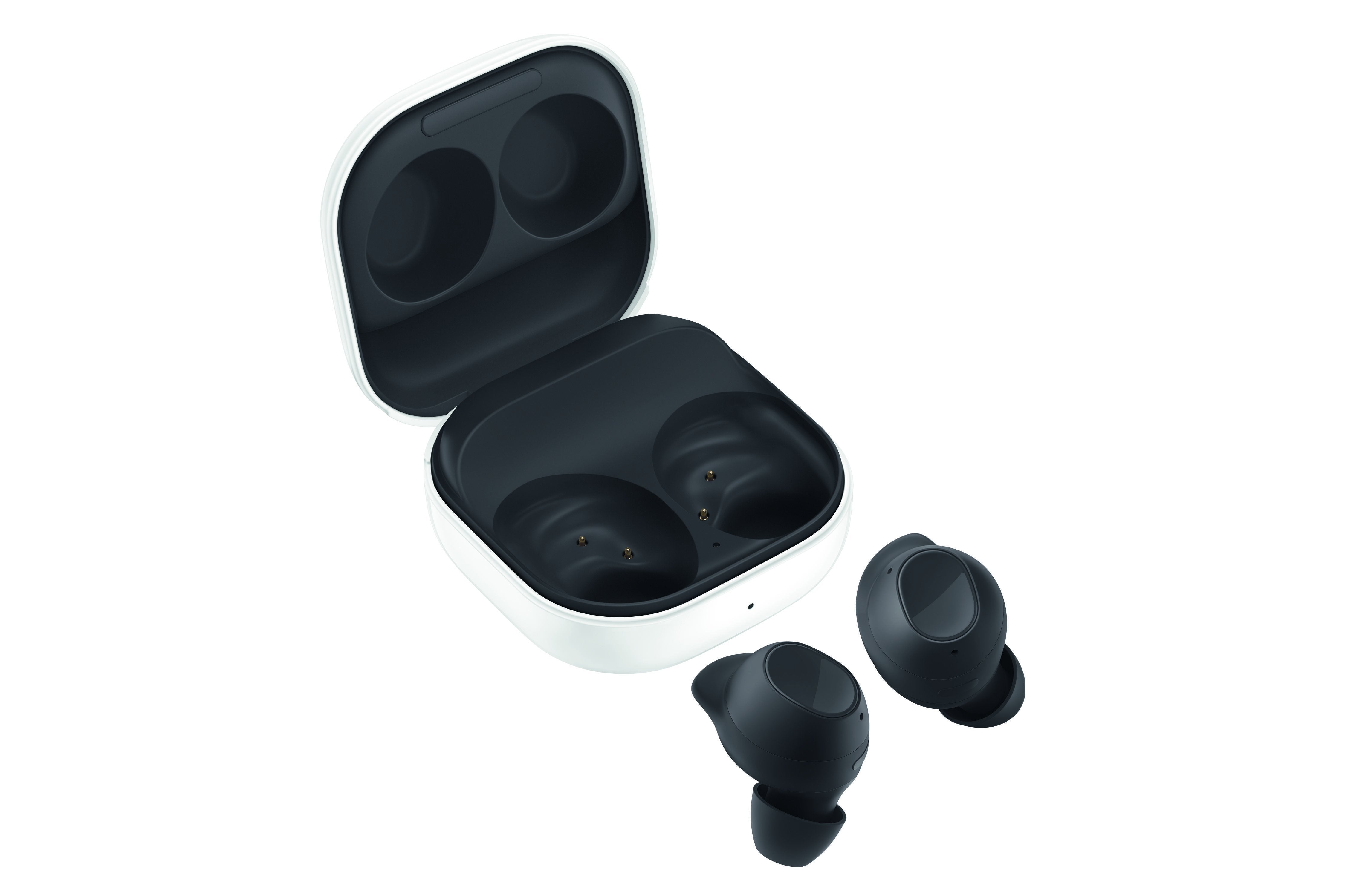 EAN 5715063595749 - Samsung Galaxy Buds FE Auriculares True Wireless Stereo (TWS) Dentro de oído Llamadas/Música Bluetooth Gr imagen 5