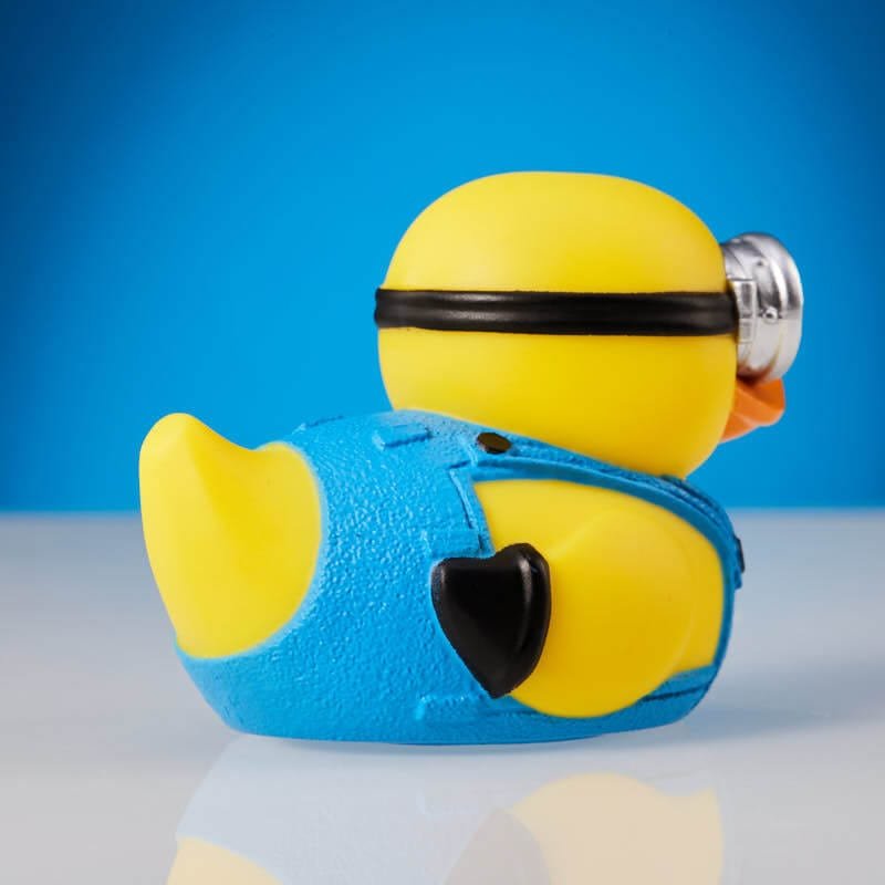Tubbz Sammelente - Mini Minions Bob 5cm