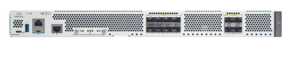 EAN 889728248266 - Cisco C8500-12X switch Gestionado L2/L3 1U Gris imagen 1