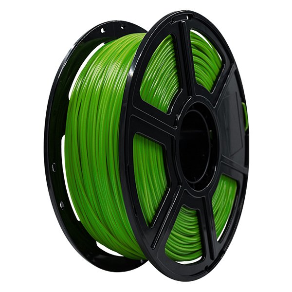 Pla 1,75mm Verde 0,5kg