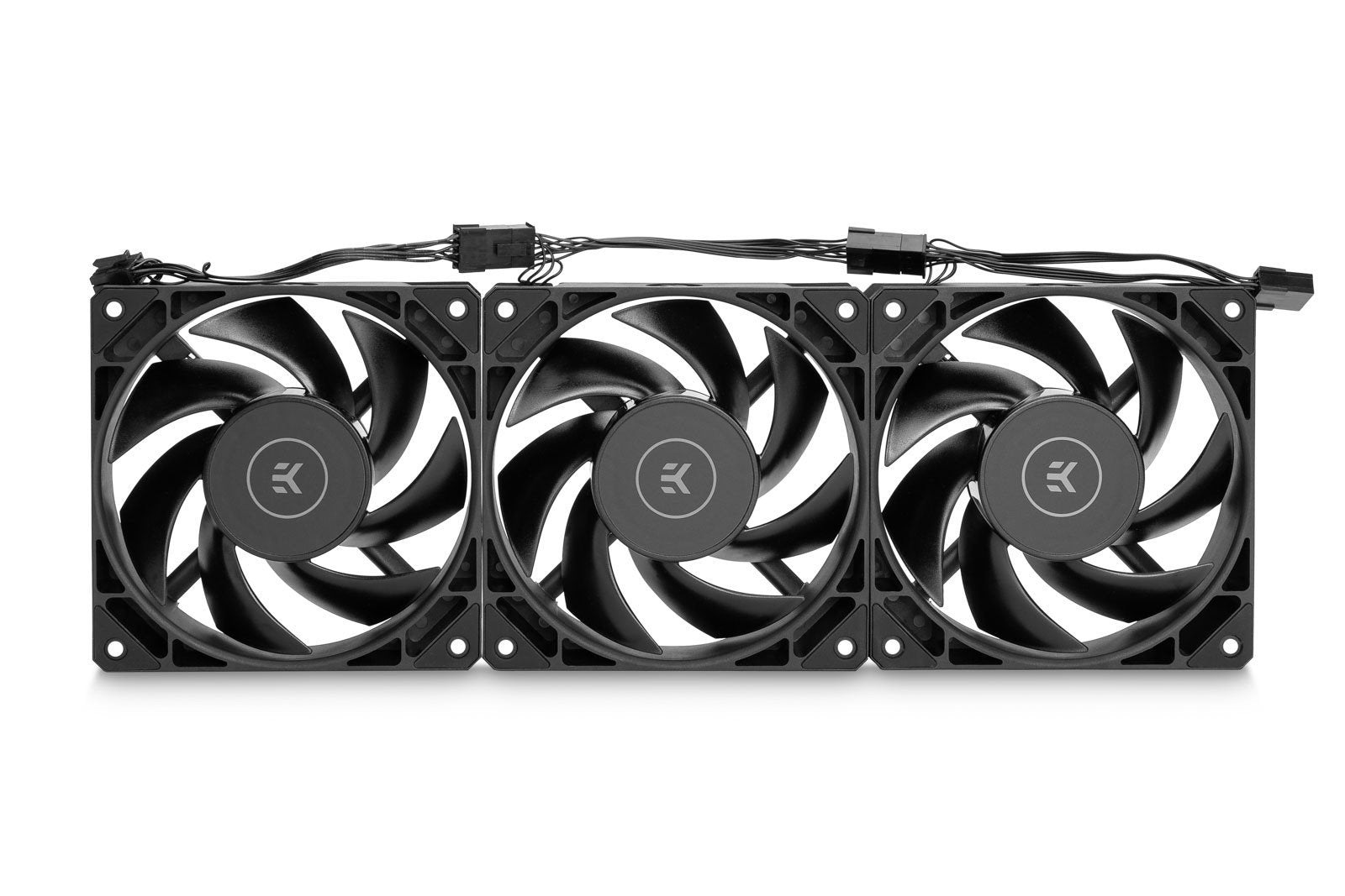 Ekwb Ek-Nucleus Aio Cr360 Negro 3831109900178