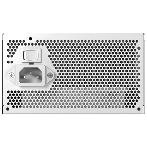 Fuente Alimentacion 750w 80+ Bronze Csk Dc Blanco Antec  Plus Bronze / Ventilador 120 Mm / No Modular