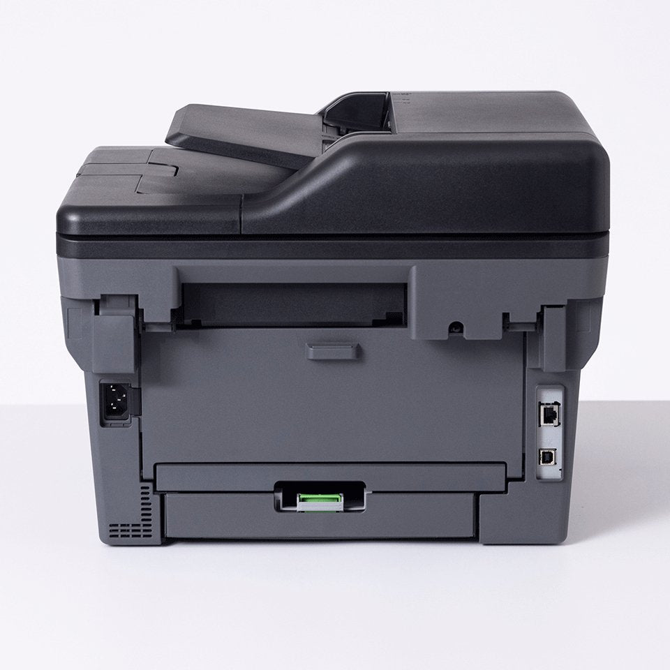 EAN 4977766831369 - Brother DCP-L2665DW impresora multifunción Laser A4 1200 x 1200 DPI 34 ppm Wifi imagen 3
