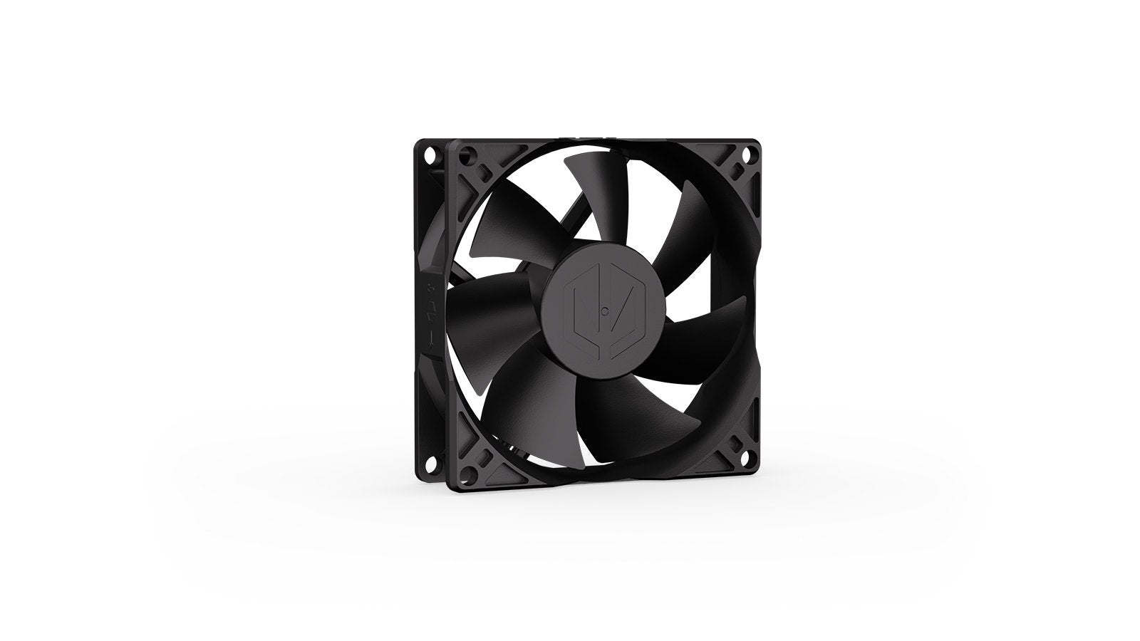 EAN 5903018667249 - ENDORFY Zephyr 80 Carcasa del ordenador Ventilador 8 cm Negro 1 pieza(s) imagen 2